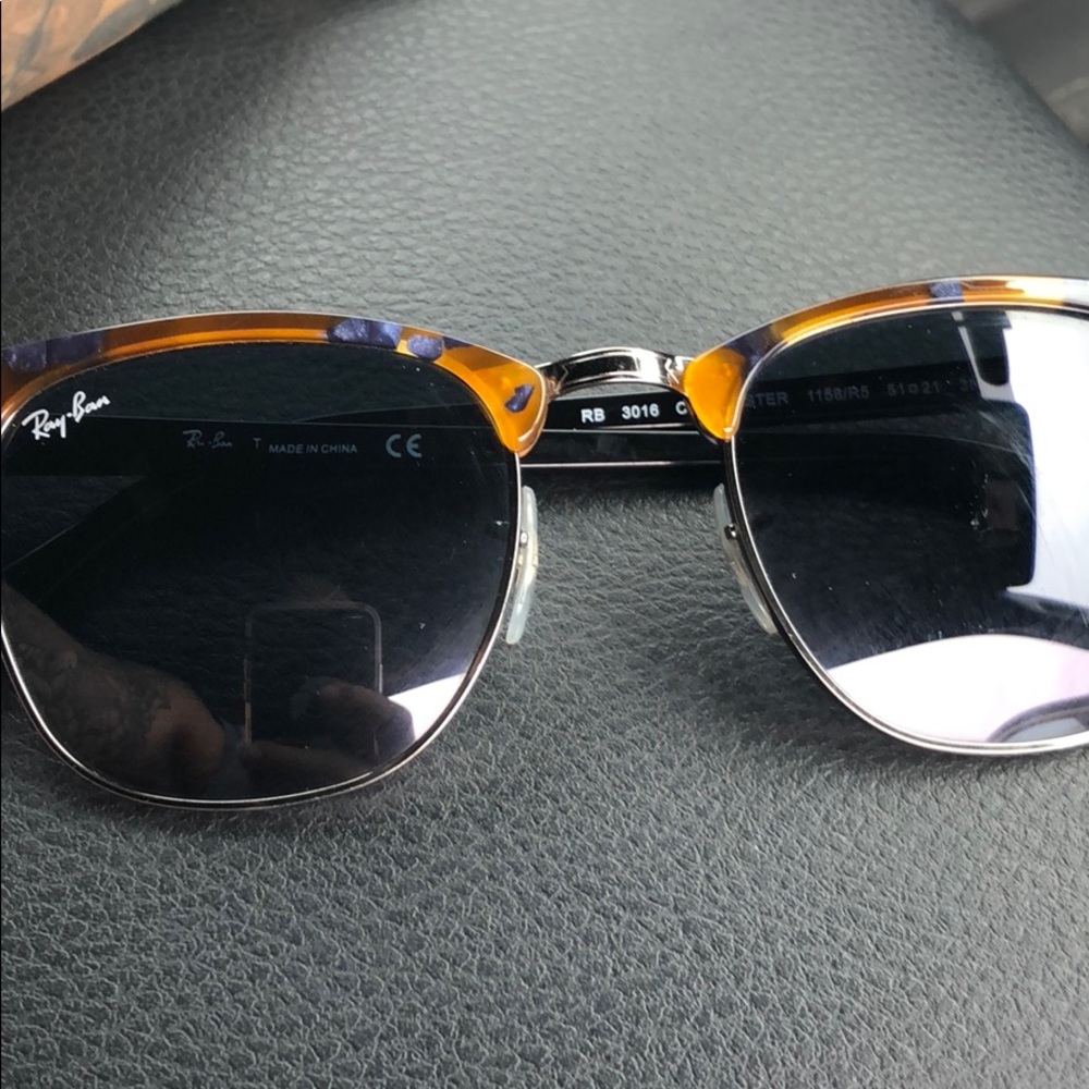Ray bans